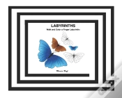 Capa do artigo Labyrinths