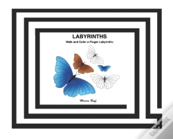 Capa do artigo Labyrinths
