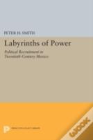Labyrinths Of Power