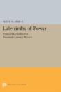 Labyrinths Of Power - Preview