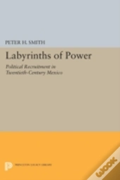 Labyrinths Of Power