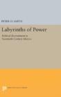 Labyrinths Of Power - Preview