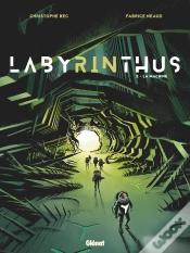 Capa do artigo Labyrinthus Tome 2 : La Machine