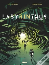 Labyrinthus Tome 2 : La Machine