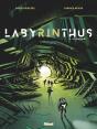 Labyrinthus Tome 2 : La Machine - Preview