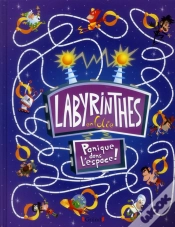 Capa do artigo Labys En Folie - Panique Dans L