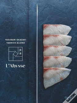 Capa do artigo L'Abysse