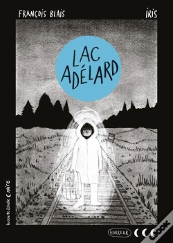 Capa do artigo Lac Adelard