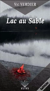 Capa do artigo Lac Au Sable