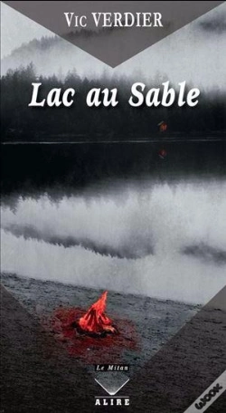 Capa do artigo Lac Au Sable