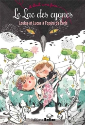 Capa do artigo Lac Des Cygnes (Le)