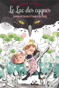 Capa do artigo Lac Des Cygnes (Le)