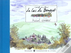 Capa do artigo Lac Du Bourget