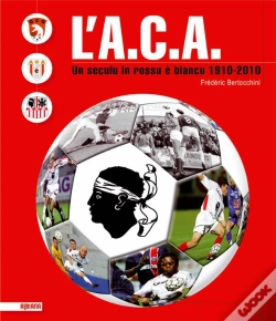 Capa do artigo L'A.C.A.