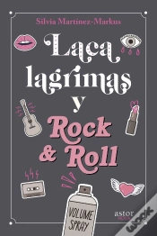 Capa do artigo Laca, Lagrimas Y Rock & Roll