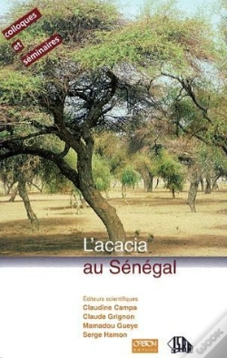 Capa do artigo L'Acacia Au Senegal