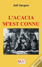 L'Acacia M'Est Connu