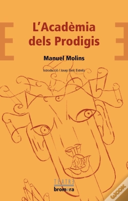 Capa do artigo Lacademia Dels Prodigis
