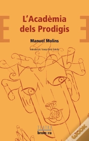Capa do artigo Lacademia Dels Prodigis