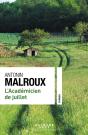 L'Académicien De Juillet - Preview