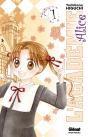 L'Académie Alice T.1 - Preview