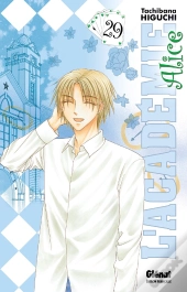 L'Academie Alice T.29