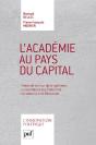 L'Académie Au Pays Du Capital - Preview