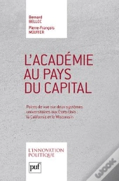 L'Académie Au Pays Du Capital