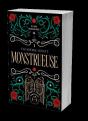 L'Académie Covett  Tome 1 : Monstrueuse - Preview