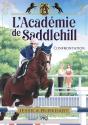 L'Académie De Saddlehill - Tome 2 : Confrontation - Preview