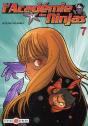 L'Académie Des Ninjas T.7 - Preview