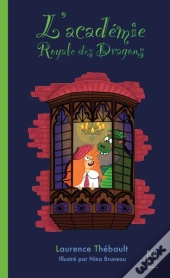 L'Académie Royale Des Dragons