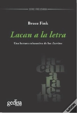 Capa do artigo Lacan A La Letra