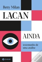 Capa do artigo Lacan Ainda