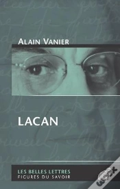 Capa do artigo Lacan