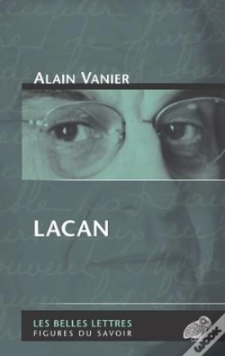 Capa do artigo Lacan