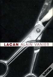 Capa do artigo Lacan