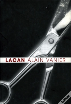 Capa do artigo Lacan