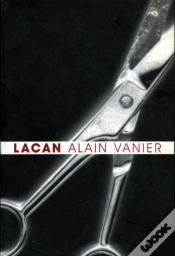 Capa do artigo Lacan