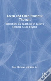 Capa do artigo Lacan And Chan Buddhist Thought