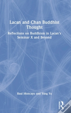 Capa do artigo Lacan And Chan Buddhist Thought