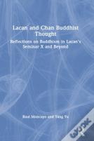 Lacan And Chan Buddhist Thought