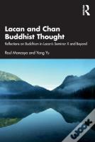 Lacan And Chan Buddhist Thought