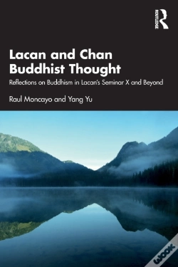 Capa do artigo Lacan And Chan Buddhist Thought