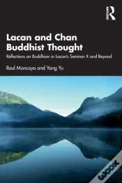 Capa do artigo Lacan And Chan Buddhist Thought