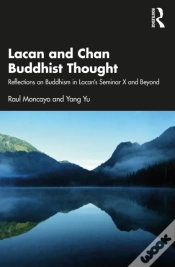 Capa do artigo Lacan And Chan Buddhist Thought