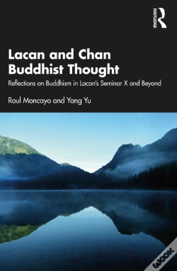 Capa do artigo Lacan And Chan Buddhist Thought