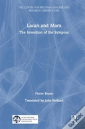 Capa do artigo Lacan And Marx