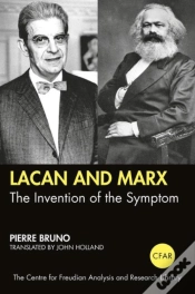 Capa do artigo Lacan And Marx