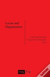 Capa do artigo Lacan And Organization